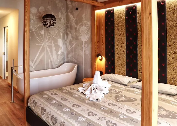 Hotel Panorama Wellness&Resort